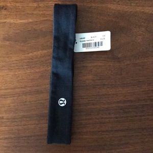 Lululemon Slipless Headband